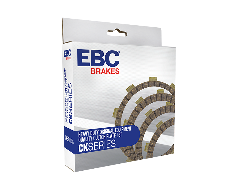 EBC Motorcycle CK Series Clutch kits CK2285