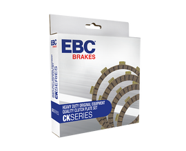 EBC Motorcycle CK Series Clutch kits CK2378
