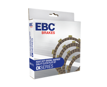 Load image into Gallery viewer, EBC Motorcycle CK Series Clutch kits CK1180
