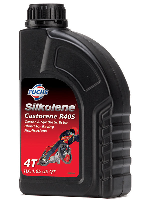 Silkolene Castorene R40S