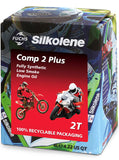 Silkolene Comp 2 Plus