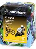 Silkolene Comp 2