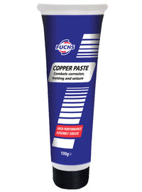 Silkolene Fuchs Copper Paste