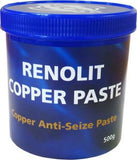 Silkolene Fuchs Renolit Copper Paste 500G