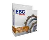 EBC Motorcycle Off Road Clutch Rebuild Kit DRC232