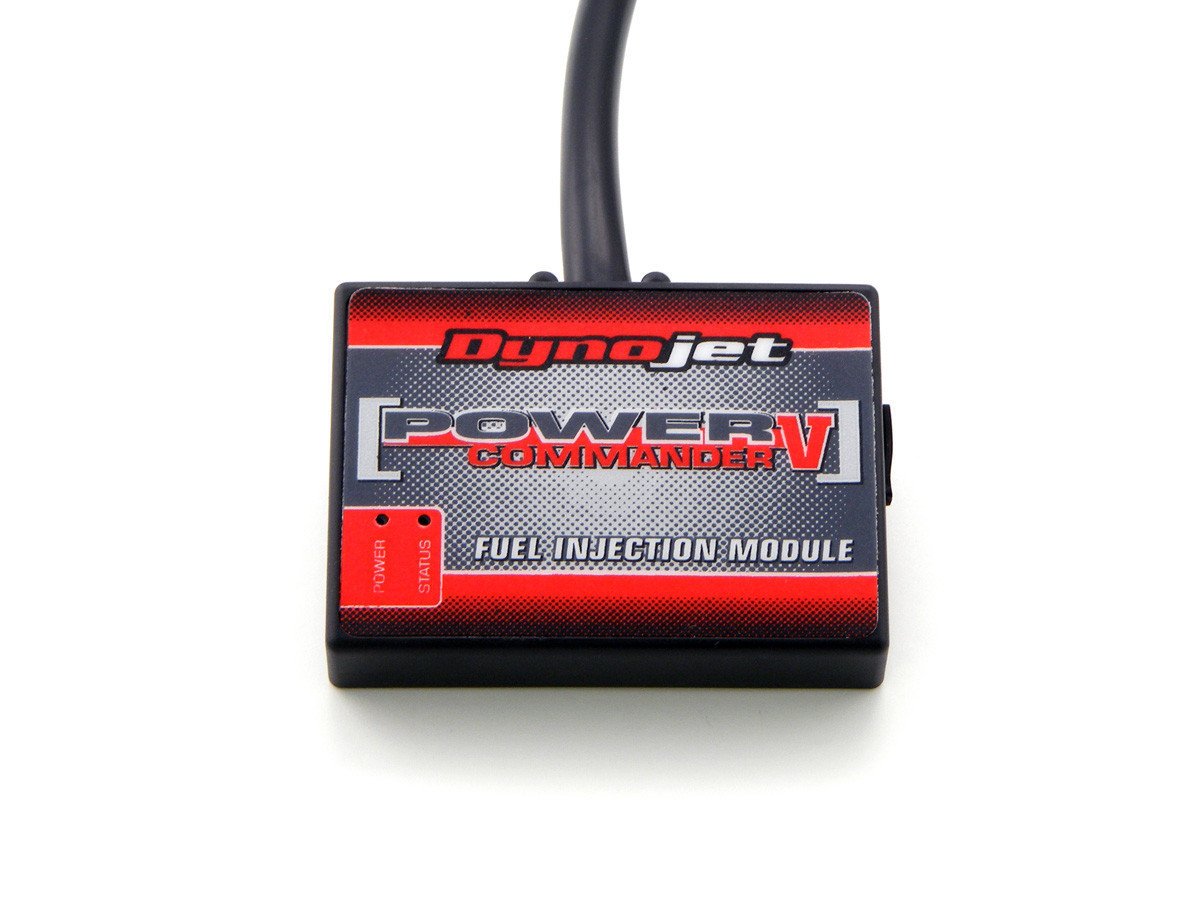 Dynojet Power Commander 5 PCV-17-002