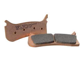 EBC Motorcycle EPFA Extreme Pro Sintered Pads EPFA296HH