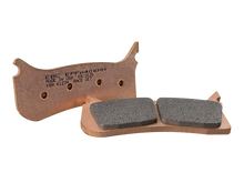 Load image into Gallery viewer, EBC Motorcycle EPFA Extreme Pro Sintered Pads EPFA322/4HH