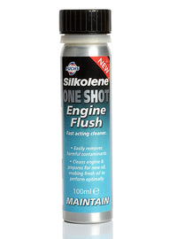 Silkolene Engine Flush One Shot