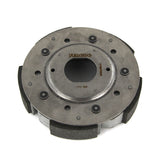 Ferodo Motorcycle Clutch Kit FCC0554