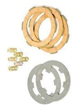 Load image into Gallery viewer, Ferodo Motorcycle Clutch Kit FCS0290/2S