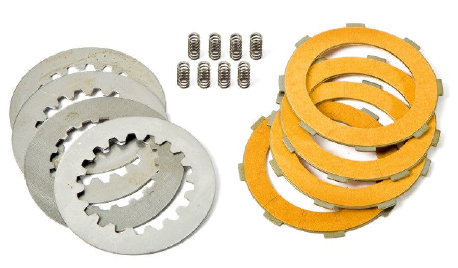 Ferodo Motorcycle Clutch Kit FCS0608/3S