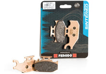 Load image into Gallery viewer, Ferodo Motorcycle Brake Pads Sinter Grip FDB2276SG