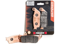 Load image into Gallery viewer, Ferodo Motorcycle Brake Pads Maxi Scooter FDB2186SM