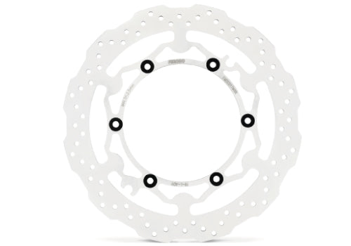 Ferodo Motorcycle Brake Disc Standard Off-Road FMD0399MXR