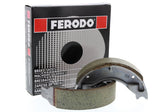 Ferodo Motorcycle Brake Shoes FSB960