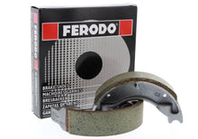 Load image into Gallery viewer, Ferodo Motorcycle Brake Shoes FSB730