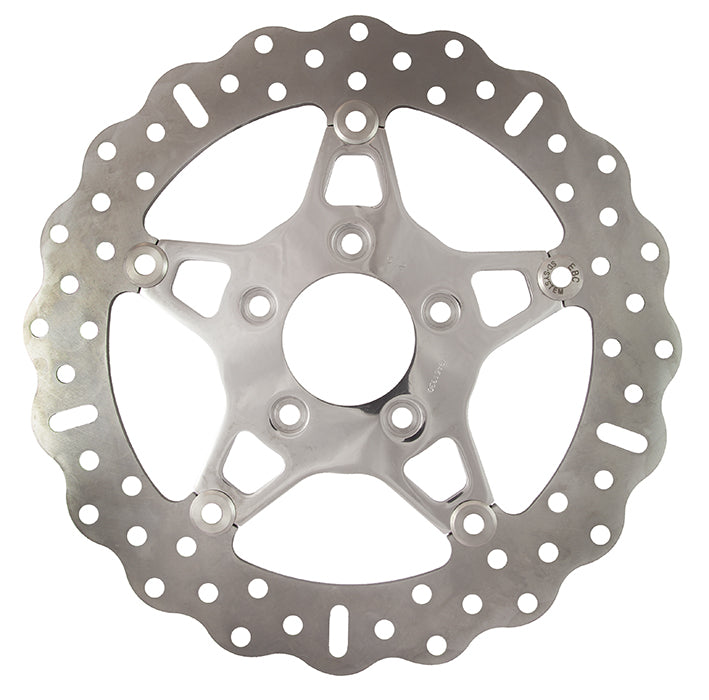 EBC FSD Custom Touring Brake Discs FSD006C