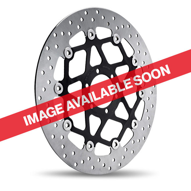 Brembo Motorcycle Brake Disc Floating Serie Oro 78B407A7