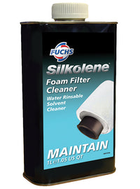 Silkolene Foam Filter Cleaner