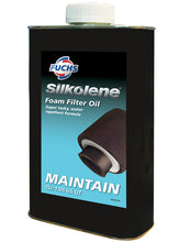 Load image into Gallery viewer, Silkolene Foam Filter Oil