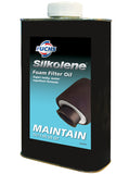 Silkolene Foam Filter Oil