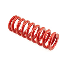 Load image into Gallery viewer, K-Tech Shock Absorber Spring 95N (56/60x235) Red