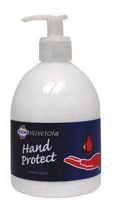 Silkolene Fuchs Velvetone Hand Protect 500ml