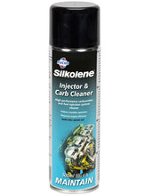 Load image into Gallery viewer, Silkolene Injector &amp; Carb Cleaner
