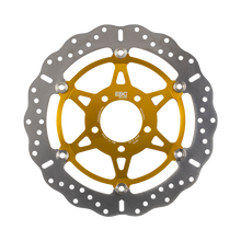 Load image into Gallery viewer, EBC Contour X Discs MD822XC