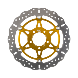 EBC Contour X Discs MD3098XC