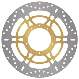 EBC X Series Floating Disc MD8014X