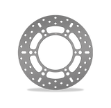 EBC D-Series Premium Replacement Disc MD979D