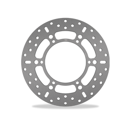 EBC D-Series Premium Replacement Discs MD6137D
