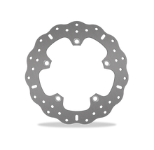 Load image into Gallery viewer, EBC Motorcycle Enduro CE Series Brake Disc With Contoured Profile MD4172CE