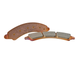 EBC Motorcycle Side By Side Race Formula Brake Pads SXR703HH