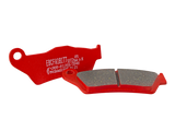 EBC Motorcycle Carbon TT Pads for Enduro/MX Bikes FA172TT