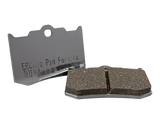 EBC VLD Chrome Pads FA434VLD