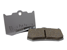 Load image into Gallery viewer, EBC VLD Chrome Pads FA457VLD