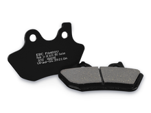 Load image into Gallery viewer, EBC Motorcycle Vee-Pads FA366V