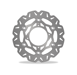 EBC Oversize Disc Kit OSX6032ORG