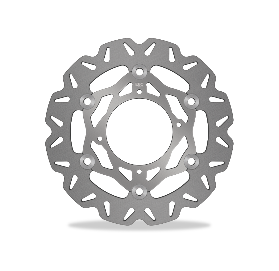 EBC Oversize Disc Kit OSX6932ORG