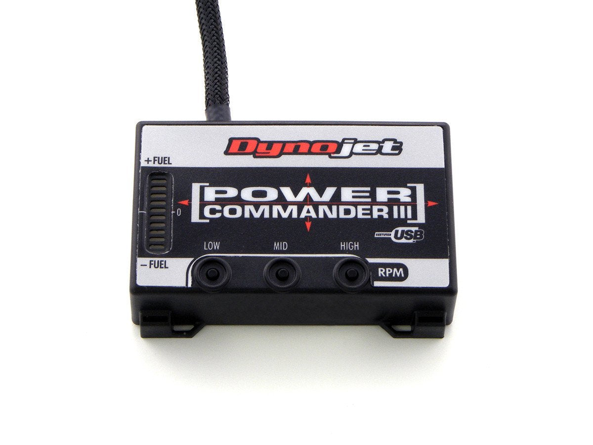 Dynojet Power Commander 3 PC3-907-411