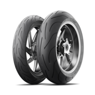 Michelin Pilot Power 2CT