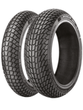 Michelin Power Supermoto Rain