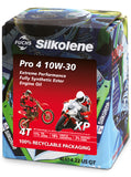 Silkolene Pro 4 10W-30 XP