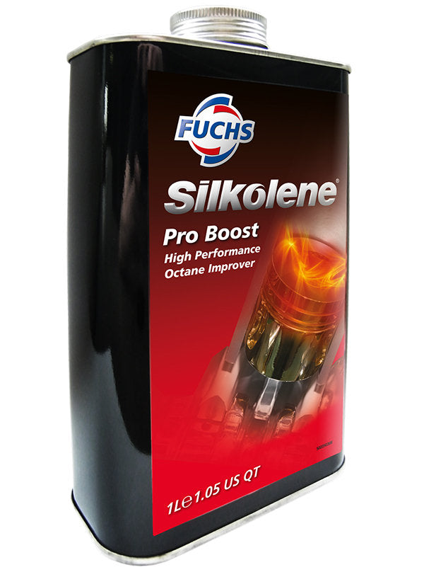 Silkolene Pro Boost