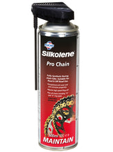Load image into Gallery viewer, Silkolene Pro Chain Lube