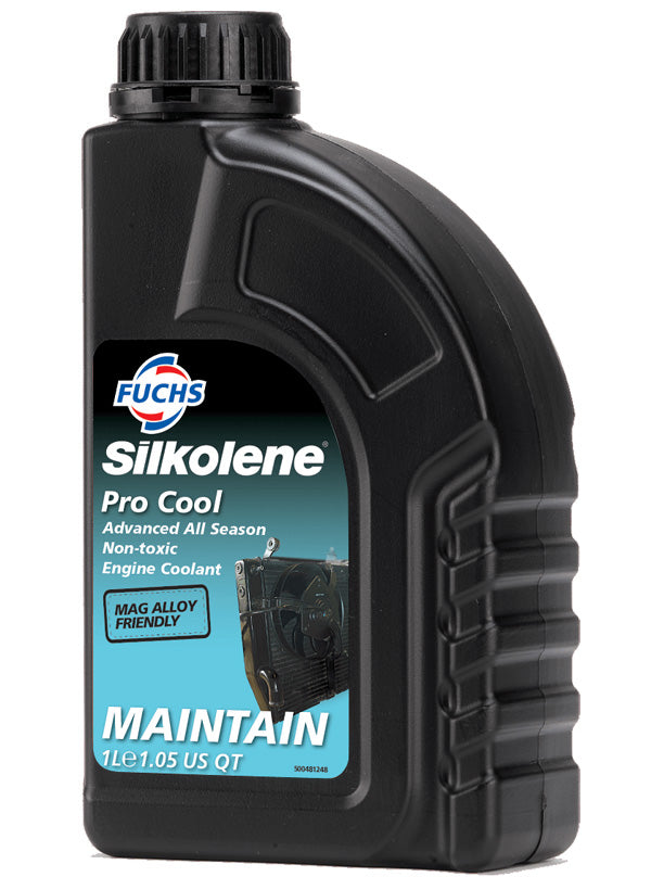 Silkolene Pro Cool