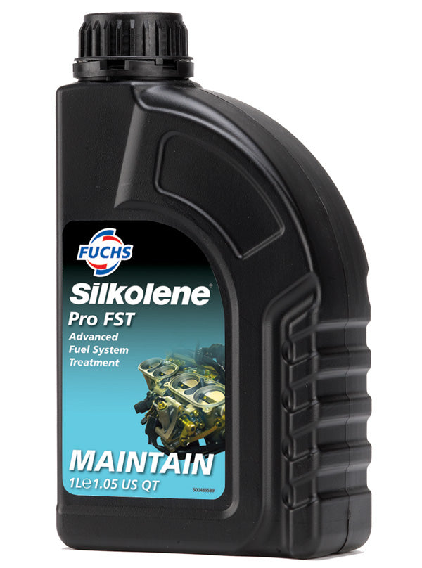 Silkolene Pro FST